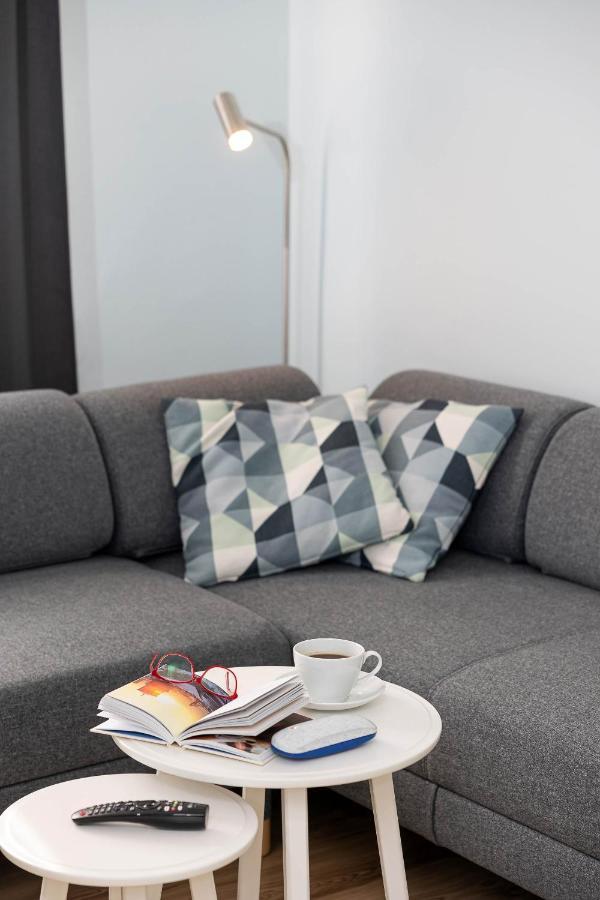 Apartment Levante ซริกเวนิซา ภายนอก รูปภาพ