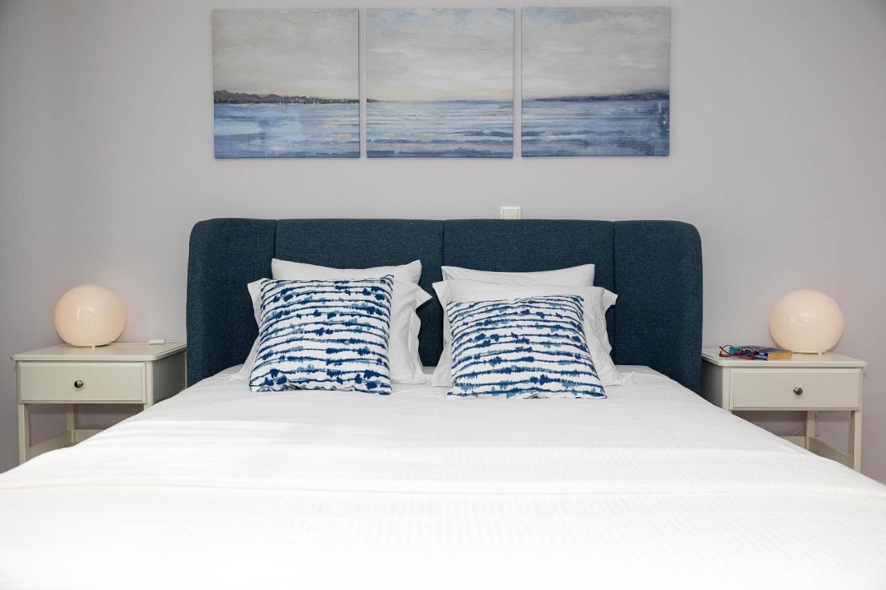 Apartment Levante ซริกเวนิซา ภายนอก รูปภาพ