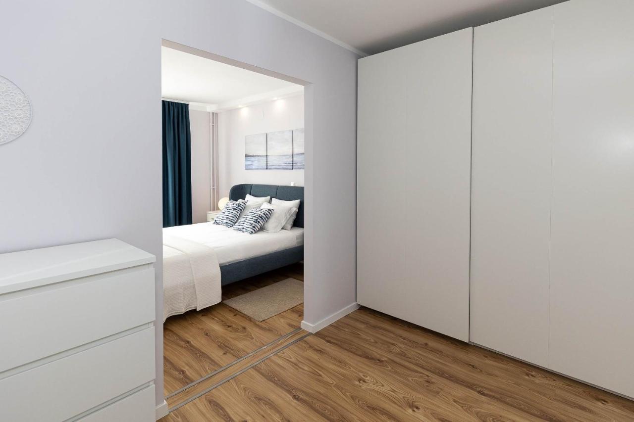 Apartment Levante ซริกเวนิซา ภายนอก รูปภาพ