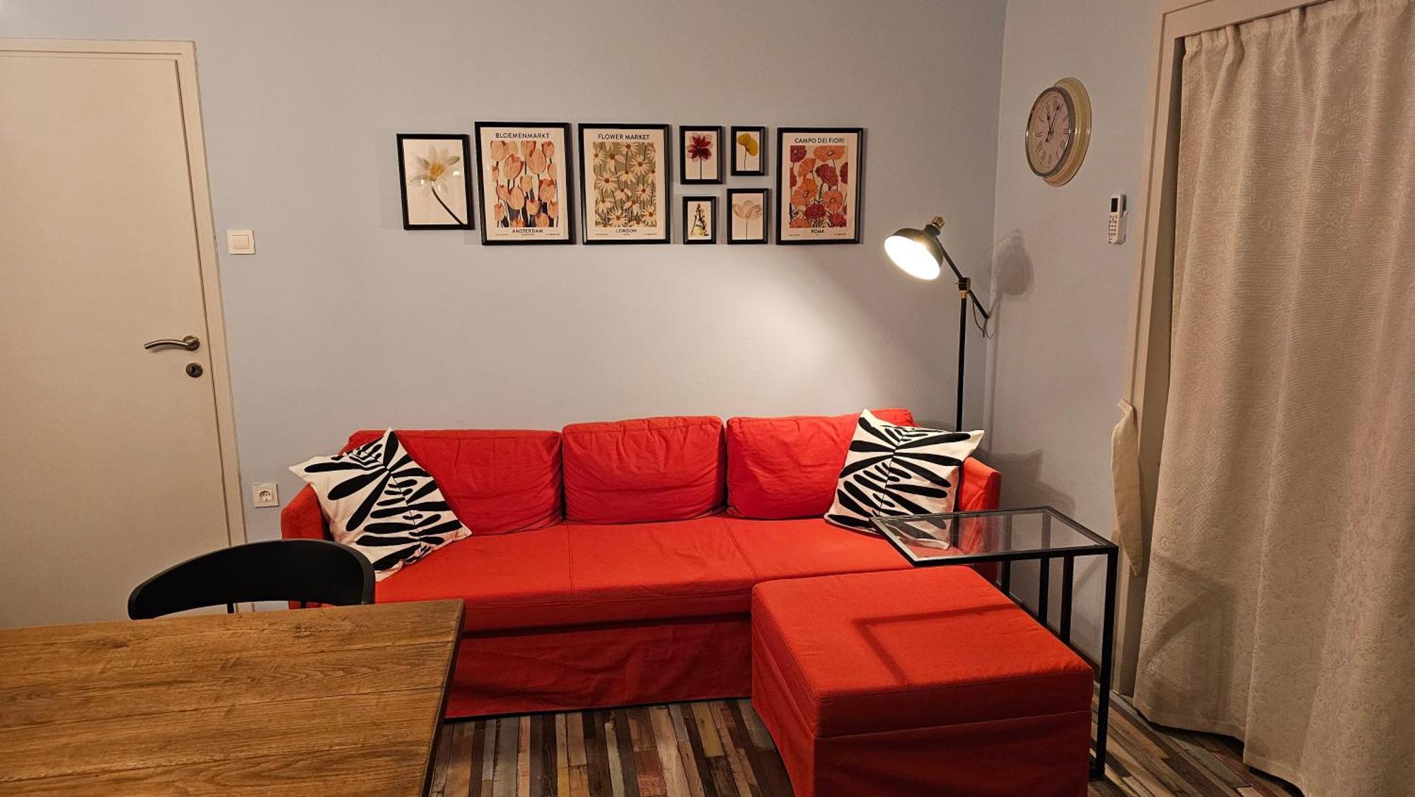 Apartment Levante ซริกเวนิซา ภายนอก รูปภาพ