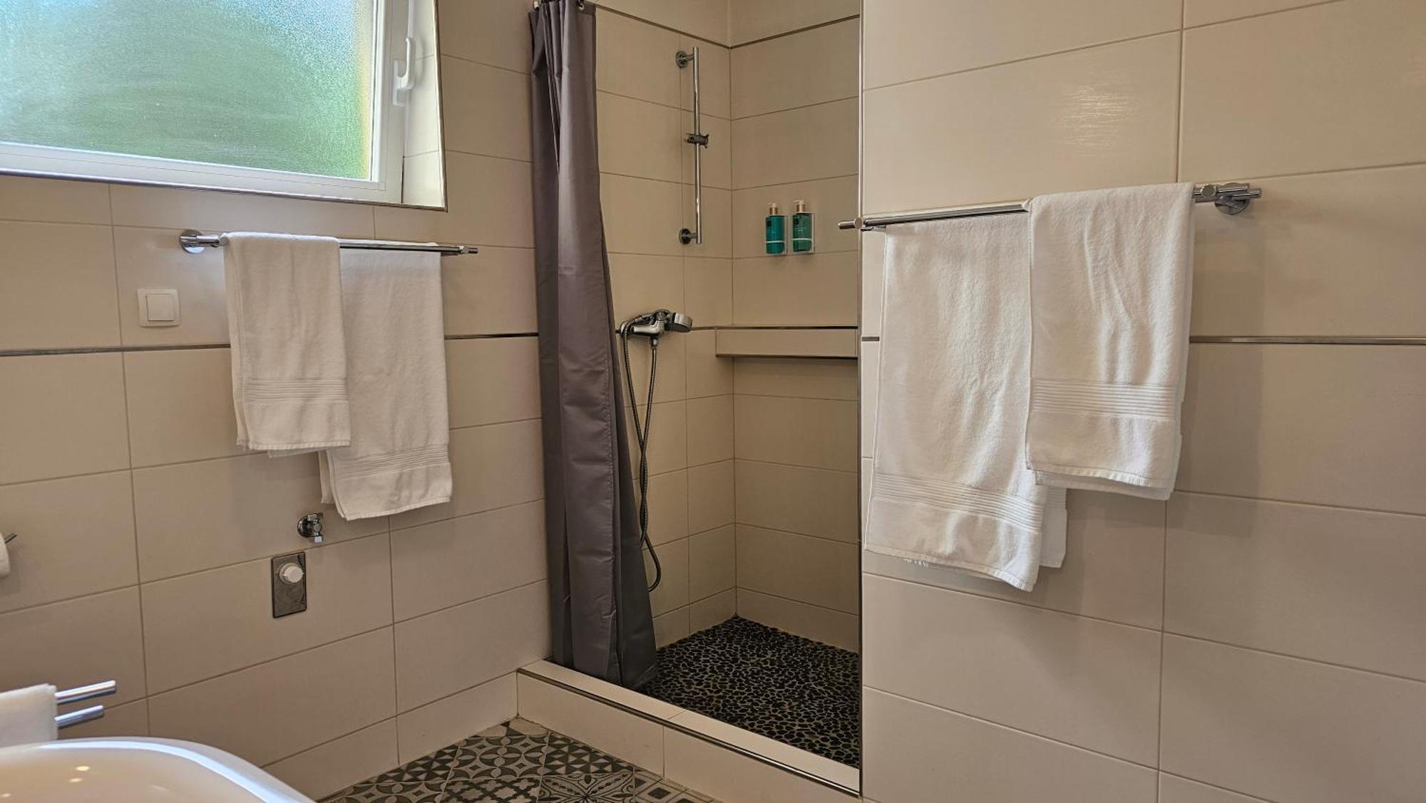 Apartment Levante ซริกเวนิซา ภายนอก รูปภาพ