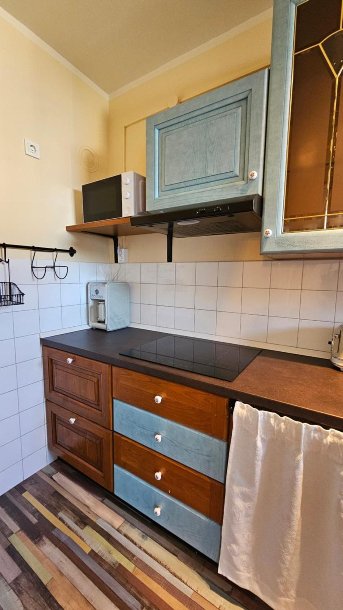 Apartment Levante ซริกเวนิซา ภายนอก รูปภาพ